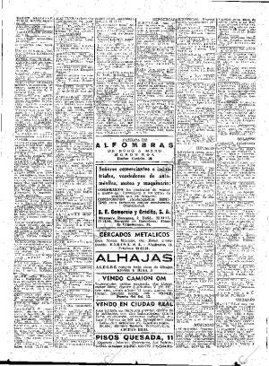 ABC MADRID 19-11-1959 página 66