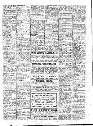 ABC MADRID 19-11-1959 página 69