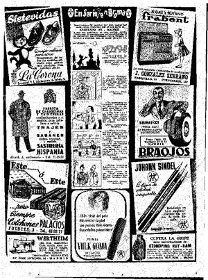 ABC MADRID 19-11-1959 página 7