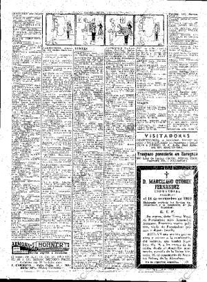 ABC MADRID 19-11-1959 página 70