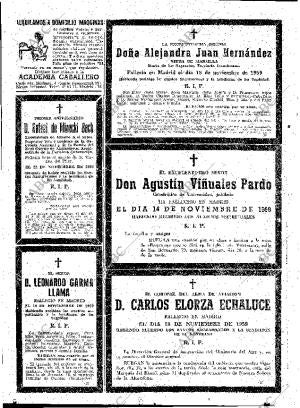 ABC MADRID 19-11-1959 página 72
