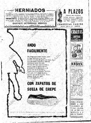 ABC MADRID 19-11-1959 página 75