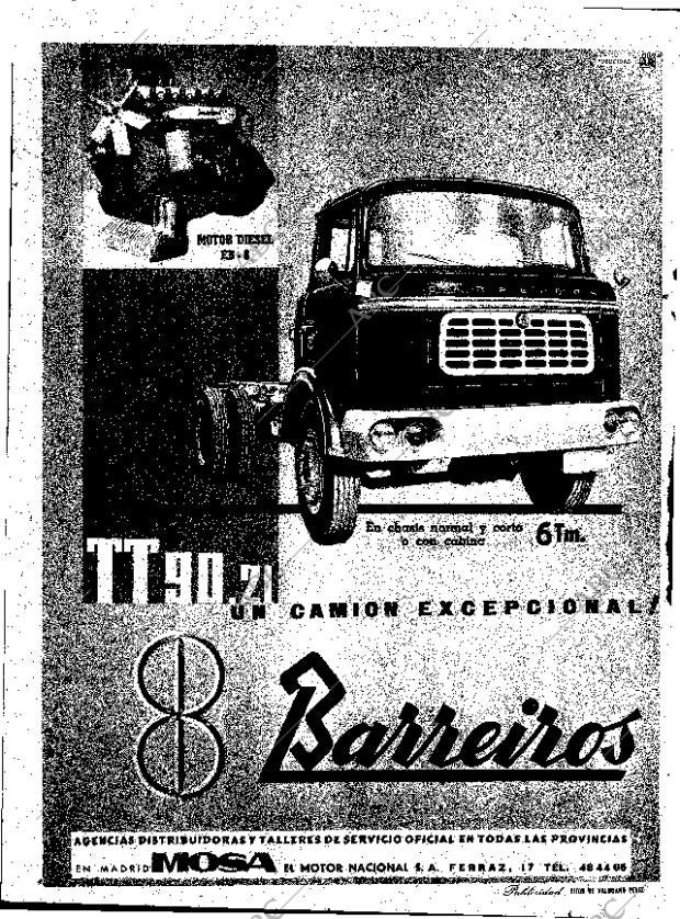 ABC MADRID 19-11-1959 página 76