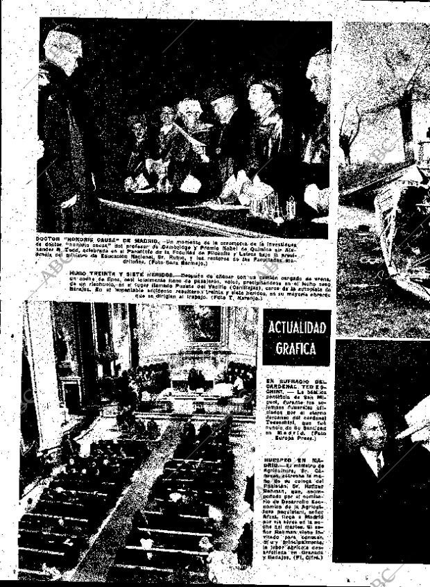 ABC MADRID 19-11-1959 página 8