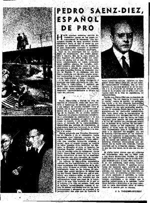 ABC MADRID 19-11-1959 página 9