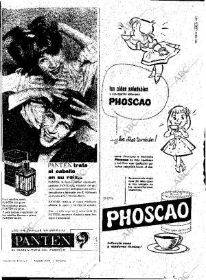 ABC MADRID 20-11-1959 página 10