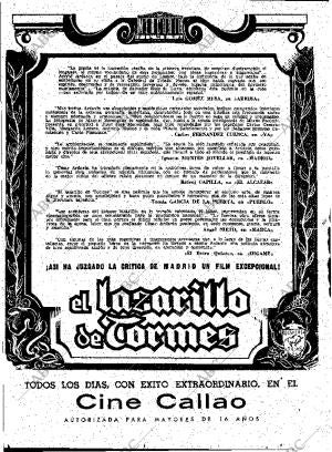 ABC MADRID 20-11-1959 página 12