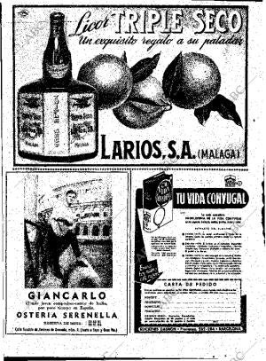 ABC MADRID 20-11-1959 página 14