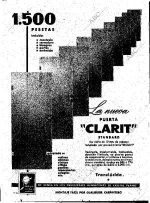ABC MADRID 20-11-1959 página 15