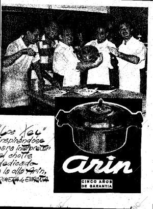 ABC MADRID 20-11-1959 página 16