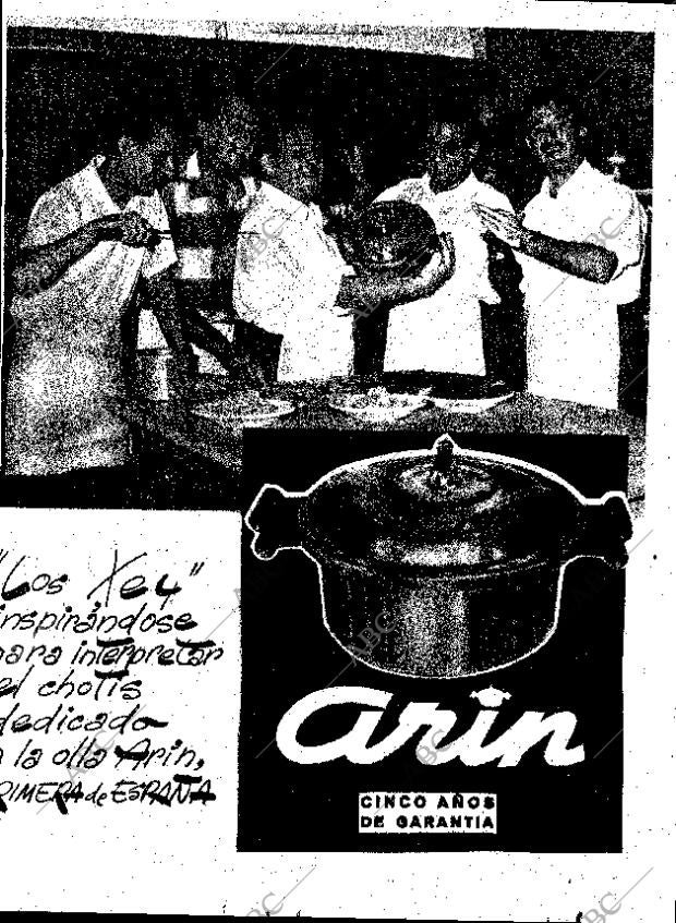 ABC MADRID 20-11-1959 página 16