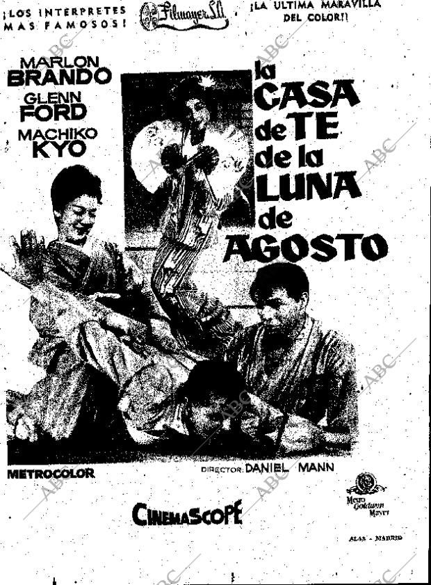 ABC MADRID 20-11-1959 página 17