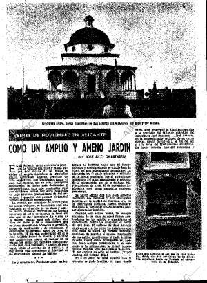 ABC MADRID 20-11-1959 página 19