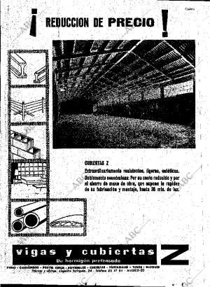 ABC MADRID 20-11-1959 página 20