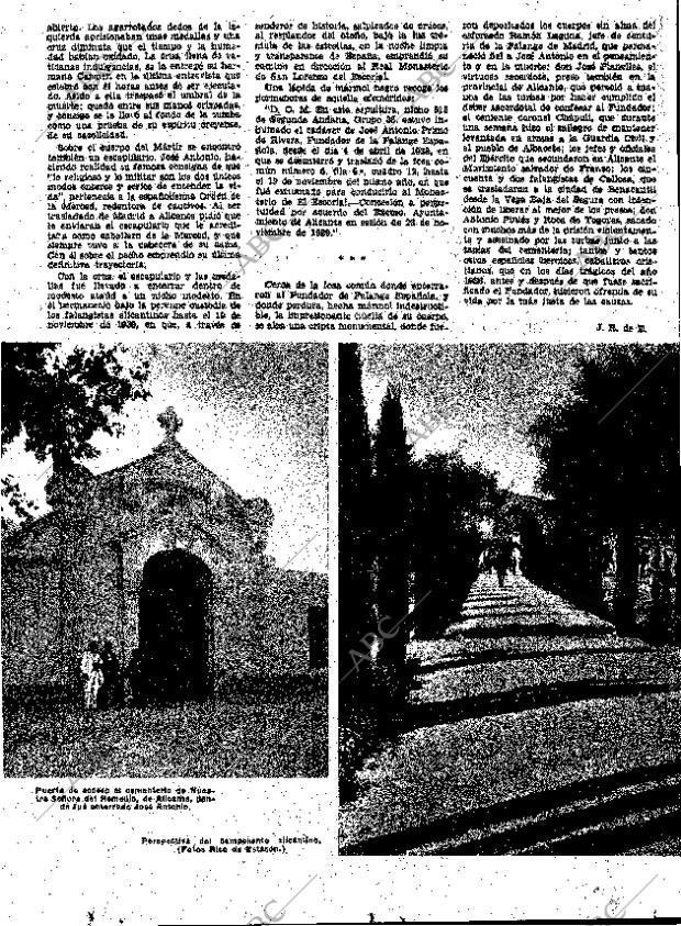 ABC MADRID 20-11-1959 página 21