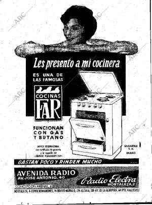 ABC MADRID 20-11-1959 página 23