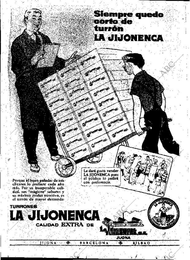 ABC MADRID 20-11-1959 página 24
