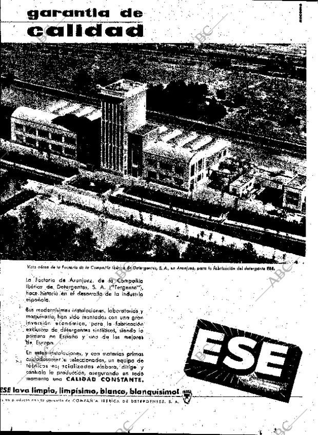 ABC MADRID 20-11-1959 página 30