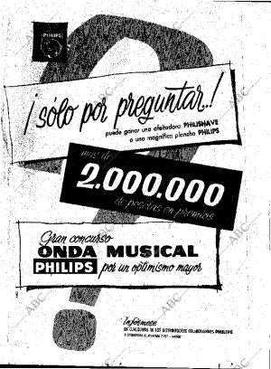ABC MADRID 20-11-1959 página 32