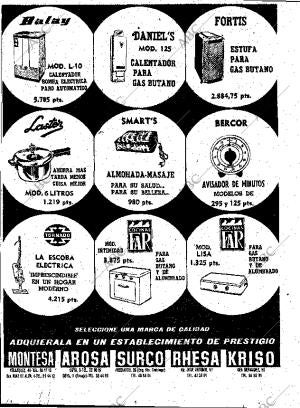 ABC MADRID 20-11-1959 página 34