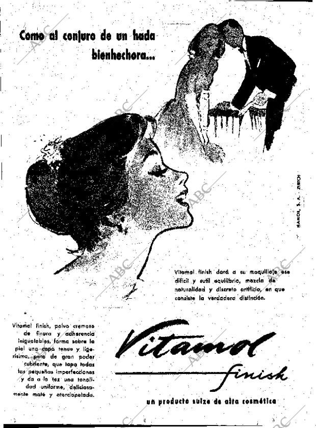 ABC MADRID 20-11-1959 página 36