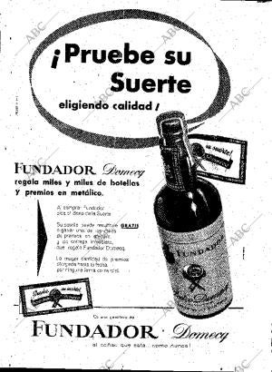 ABC MADRID 20-11-1959 página 42