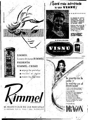 ABC MADRID 20-11-1959 página 44