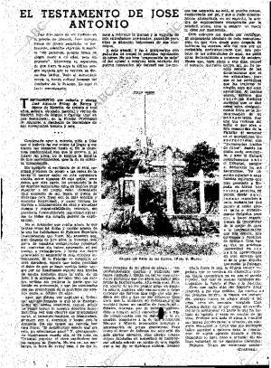 ABC MADRID 20-11-1959 página 5