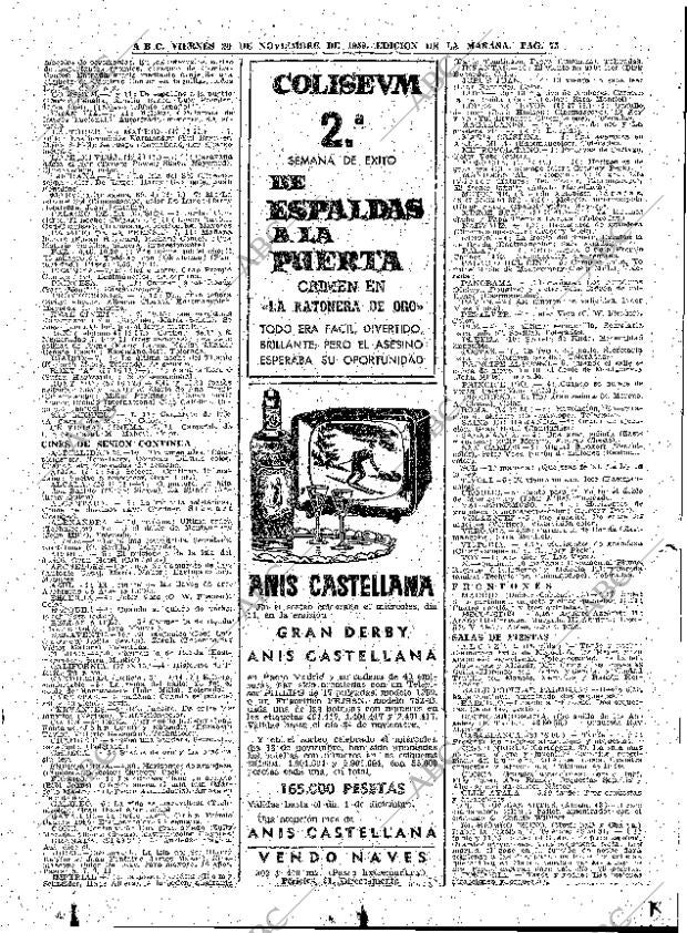 ABC MADRID 20-11-1959 página 75