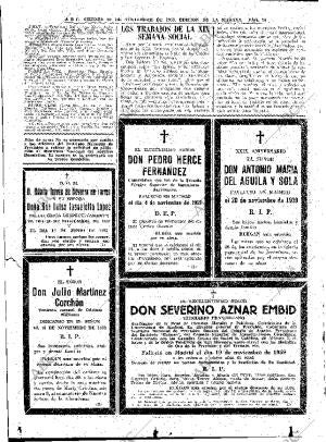 ABC MADRID 20-11-1959 página 76
