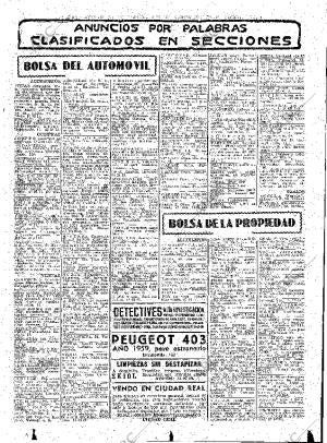 ABC MADRID 20-11-1959 página 77