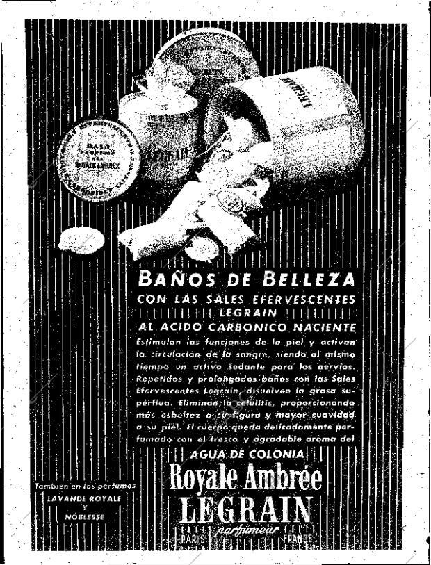 ABC SEVILLA 20-11-1959 página 10