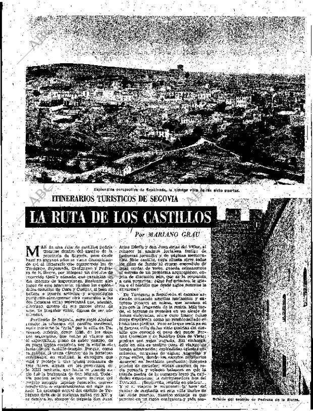 ABC SEVILLA 20-11-1959 página 11