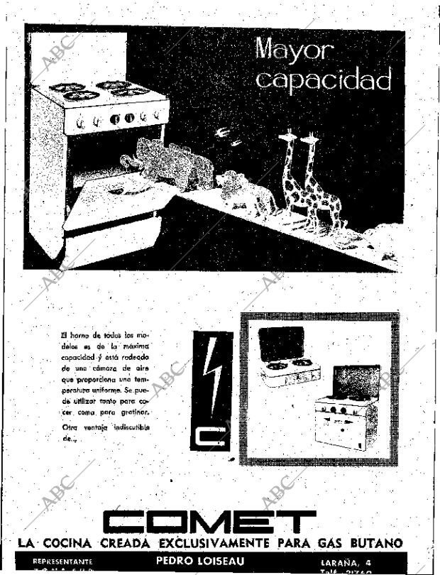 ABC SEVILLA 20-11-1959 página 14