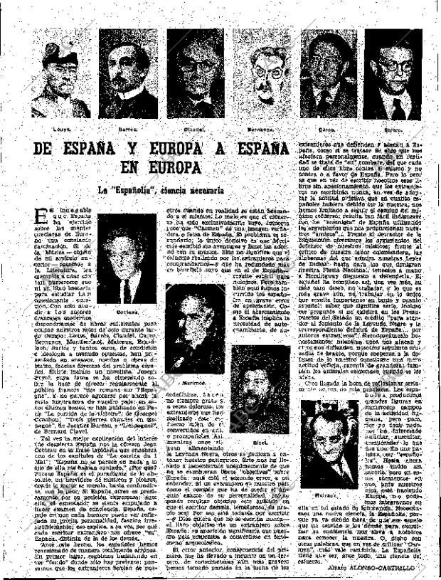 ABC SEVILLA 20-11-1959 página 15