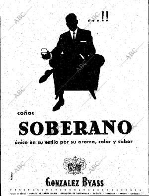 ABC SEVILLA 20-11-1959 página 18