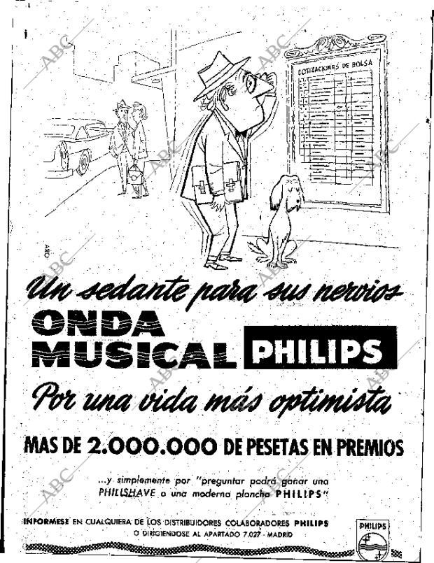 ABC SEVILLA 20-11-1959 página 2