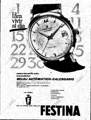 ABC SEVILLA 20-11-1959 página 21