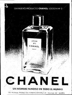 ABC SEVILLA 20-11-1959 página 22