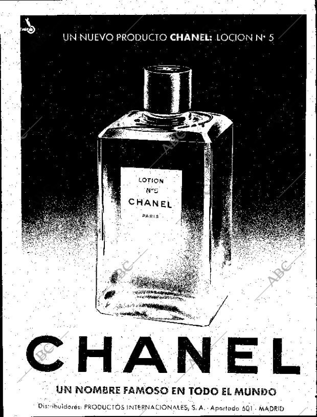 ABC SEVILLA 20-11-1959 página 22