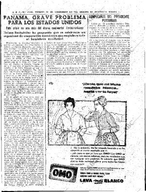 ABC SEVILLA 20-11-1959 página 25