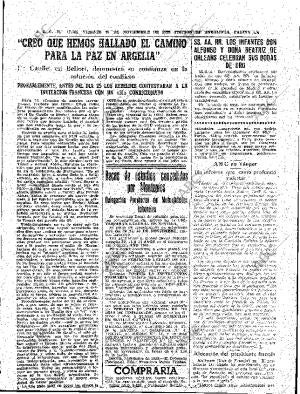 ABC SEVILLA 20-11-1959 página 27
