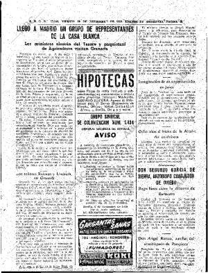 ABC SEVILLA 20-11-1959 página 29