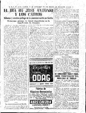 ABC SEVILLA 20-11-1959 página 33