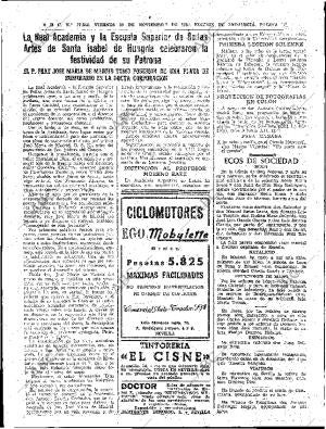 ABC SEVILLA 20-11-1959 página 34