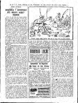 ABC SEVILLA 20-11-1959 página 35