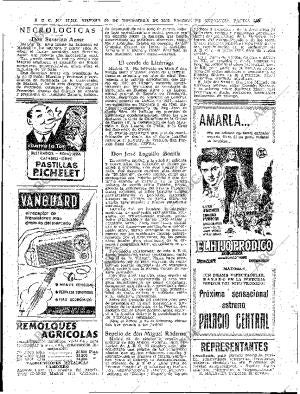 ABC SEVILLA 20-11-1959 página 36