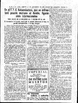 ABC SEVILLA 20-11-1959 página 39