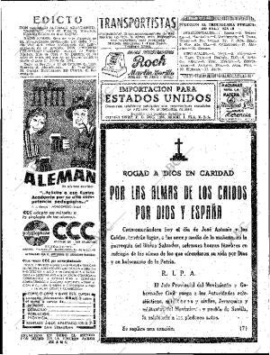 ABC SEVILLA 20-11-1959 página 46