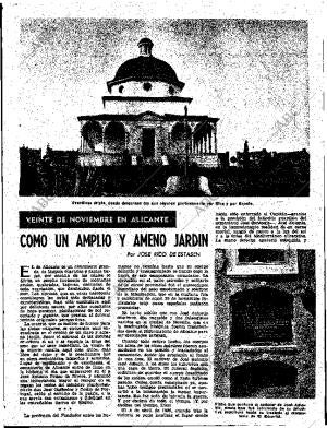 ABC SEVILLA 20-11-1959 página 5